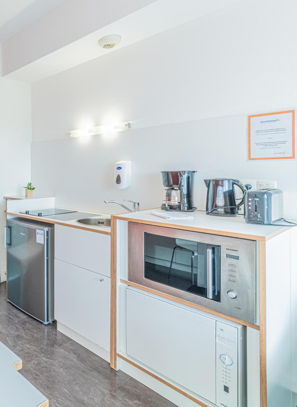 Superior Apartment