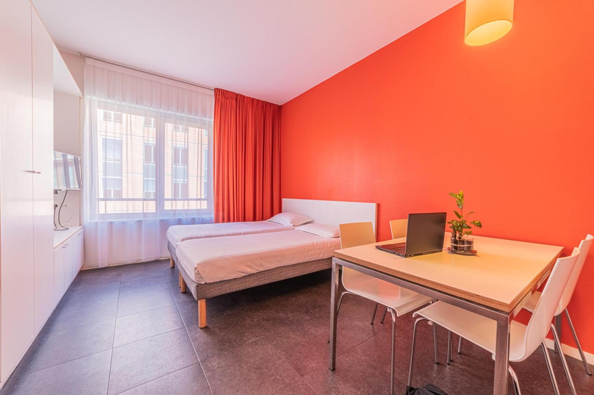 Superior Apartment