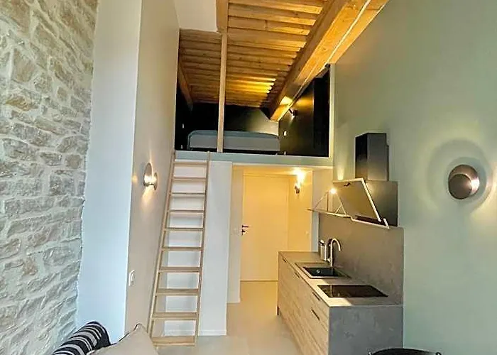 Le Soyeux Bed and Breakfast Lyon